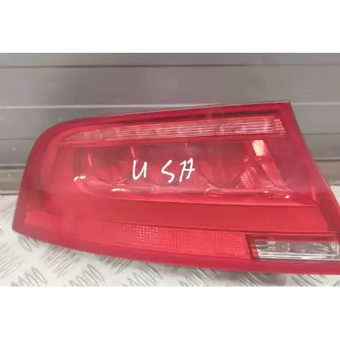 4G8945095A фара задня Audi A7 S7 4G 2014