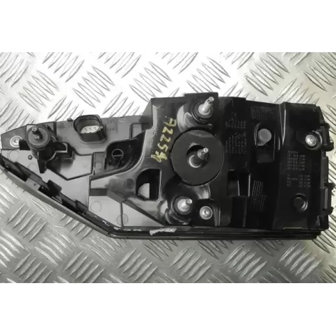 4K5945093A фара задня Audi A6 S6 C8 4K 2019