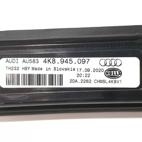 4K8945097 фара задня Audi A7 S7 4K8 2017