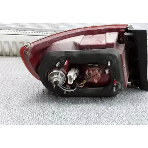 50318B фара задняя Hyundai Elantra 2005