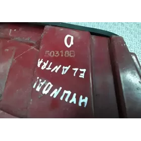 50318B фара задняя Hyundai Elantra 2005