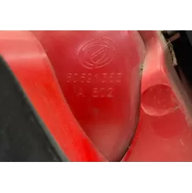 505523870 фара задня Alfa Romeo Giulia 2015