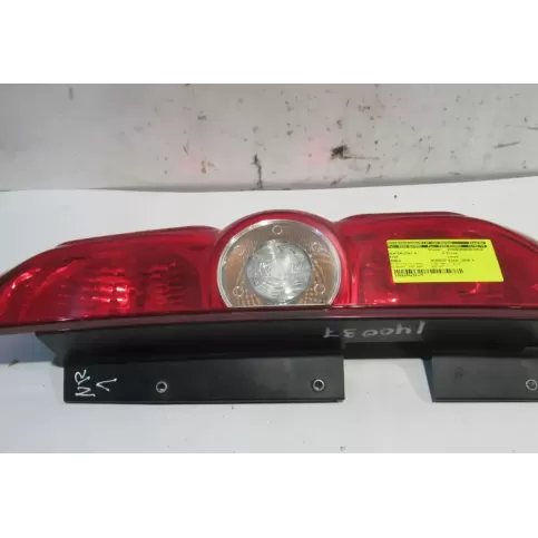 518106730 фара задняя Fiat Doblo 2010