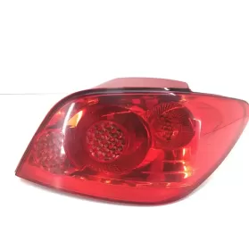 557674B фара задня Peugeot 307 2006