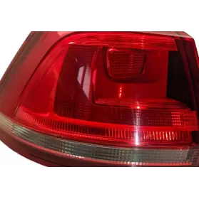 5900559768999 фара задня Volkswagen Golf VII 2015