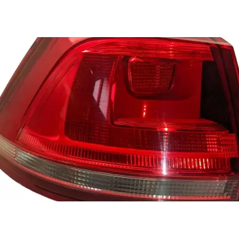 5900559768999 фара задня Volkswagen Golf VII 2015