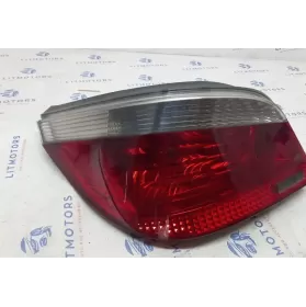 5923305 фара задня BMW 5 E60 E61 2008