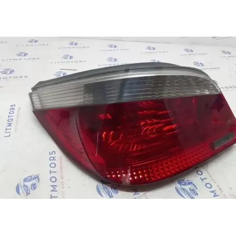 5923305 фара задня BMW 5 E60 E61 2008