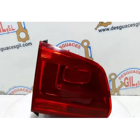 5N0945093G фара задня Volkswagen Tiguan 2008