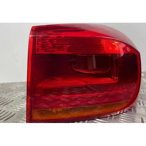 5NO945096Q фара задня Volkswagen Tiguan 2016