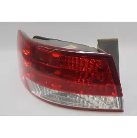 60706B фара задня Hyundai Sonata 2009
