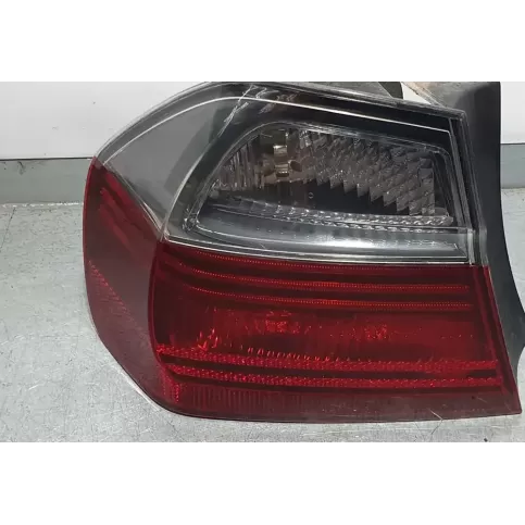 63210406879 фара задня BMW 3 E90 E91 2007