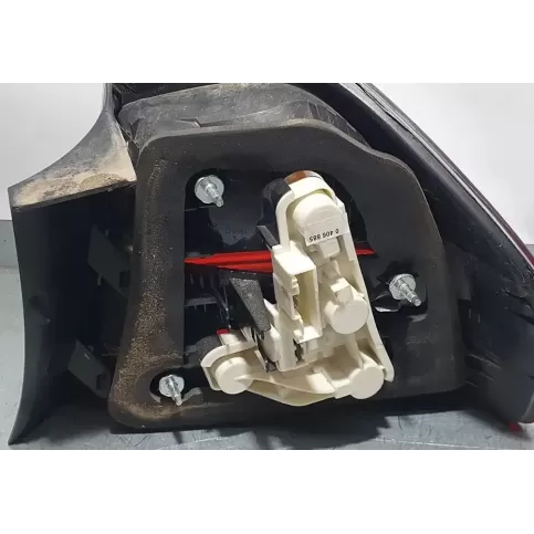 63210406879 фара задня BMW 3 E90 E91 2007