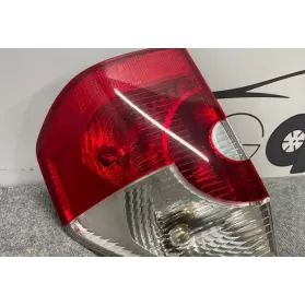63213414400 фара задня BMW X3 E83 2007