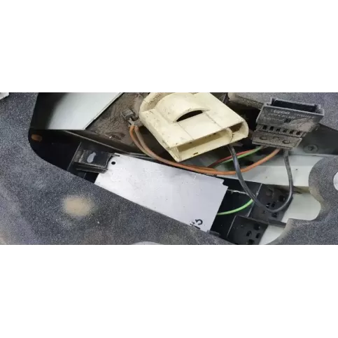 632160442869 фара задня BMW 7 E65 E66 2006