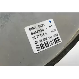 6321693723507 фара задня BMW 7 E65 E66 2006