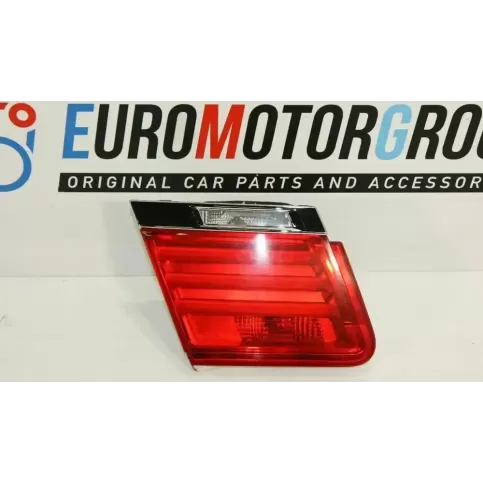 63217182205 фара задня BMW 7 F01 F02 F03 F04 2015