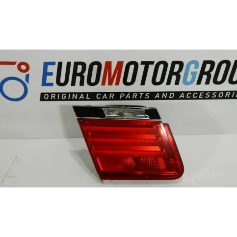 63217182205 фара задня BMW 7 F01 F02 F03 F04 2015