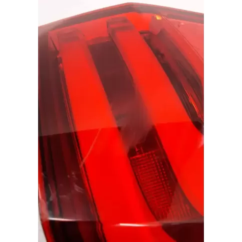 63217203234 фара задня BMW 5 F10 F11 2011