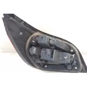 63217361592 фара задня BMW 7 E65 E66 2001