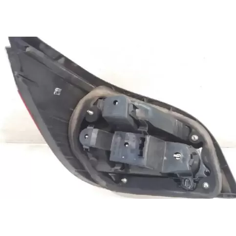 63217361592 фара задня BMW 7 E65 E66 2001
