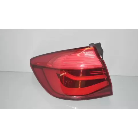 63217372209 фара задня BMW 3 F30 F35 F31 2012