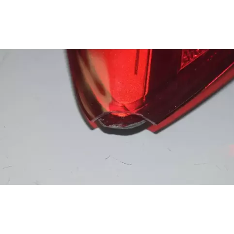63217372209 фара задня BMW 3 F30 F35 F31 2012