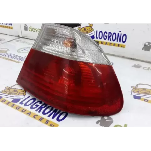 63218383826 фара задня BMW 3 E36 1999