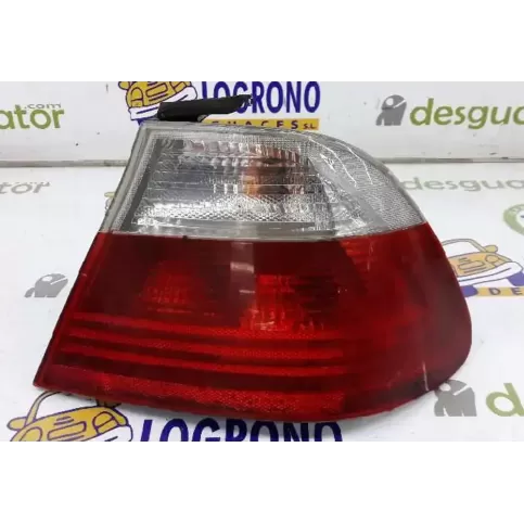 63218383826 фара задня BMW 3 E36 1999
