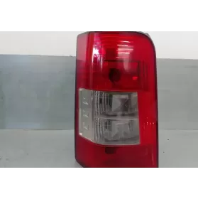 6350H2 фара задня Citroen Berlingo 1963