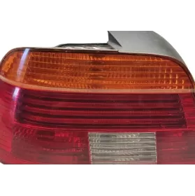 6900209 фара задня BMW 5 E39 2001