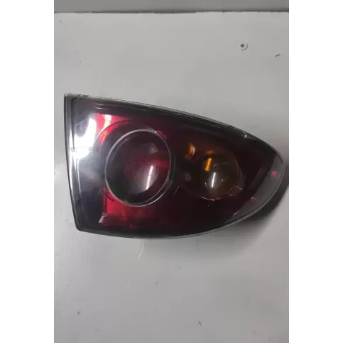 6L5945095A фара задняя Seat Cordoba (6L) 2003