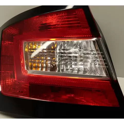 6V9945258 фара задня Skoda Fabia Mk3 (NJ) 2020