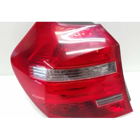 7164855 фара задня BMW 1 E81 E87 2008