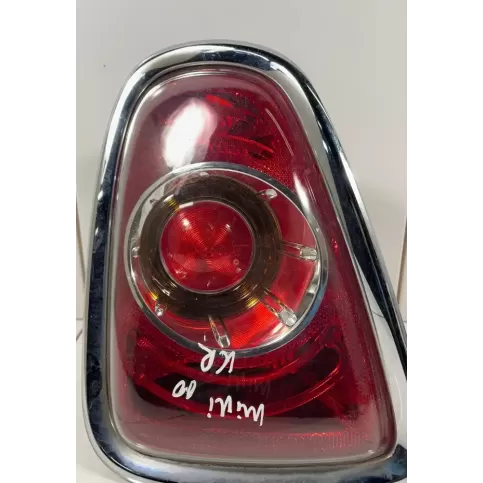 7255909 фара задняя Mini One - Cooper R57 2010