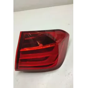 7259894 фара задняя BMW 3 F30 F35 F31 2014