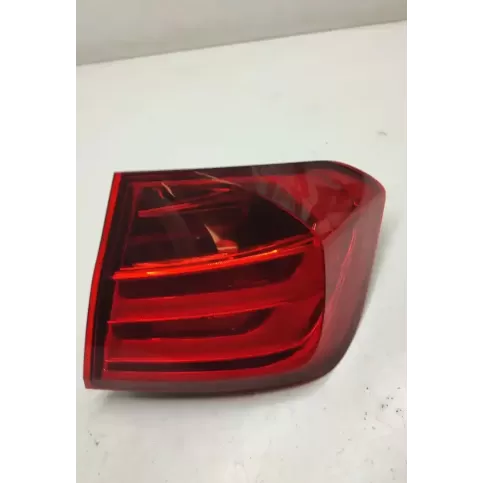 7259894 фара задняя BMW 3 F30 F35 F31 2014