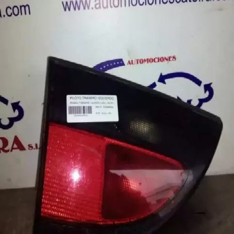 7700838532 фара задня Renault Megane I 1997