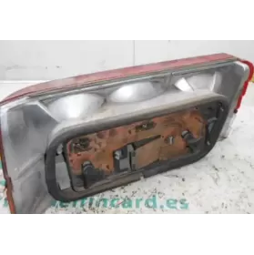 7701029938 фара задня Renault 25 1984
