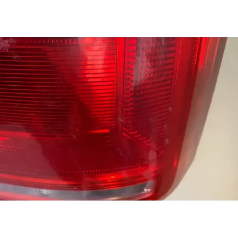 7E0945096 фара задня Volkswagen Transporter - Caravelle T6 2016