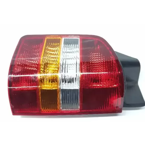 7H0945258A фара задняя Volkswagen Transporter - Caravelle T5 2003