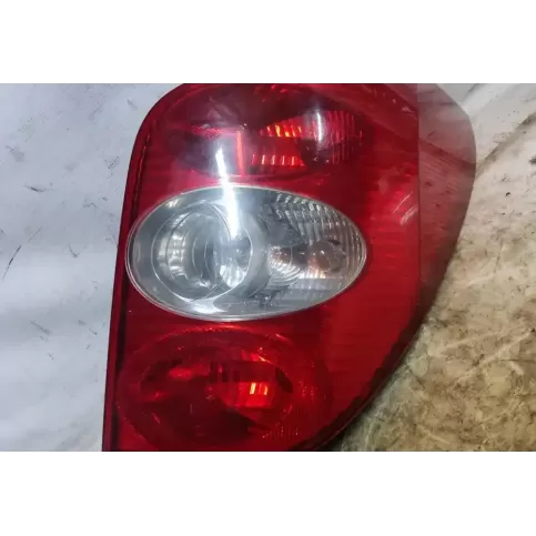 820002472 фара задняя Renault Laguna II 2001