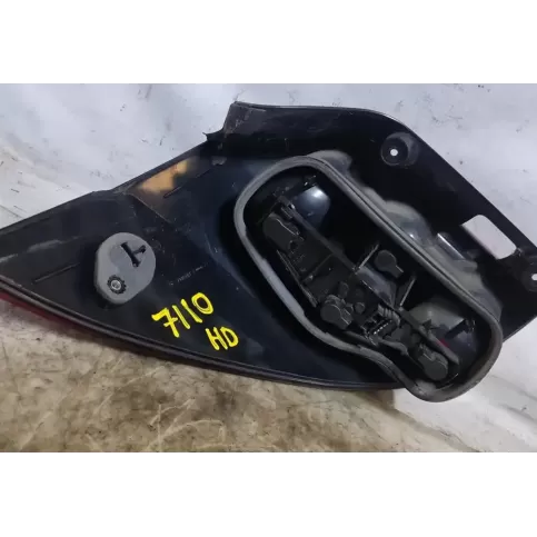 820002472 фара задняя Renault Laguna II 2001