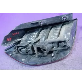 8200127702-E фара задня Renault Scenic II - Grand scenic II 2004