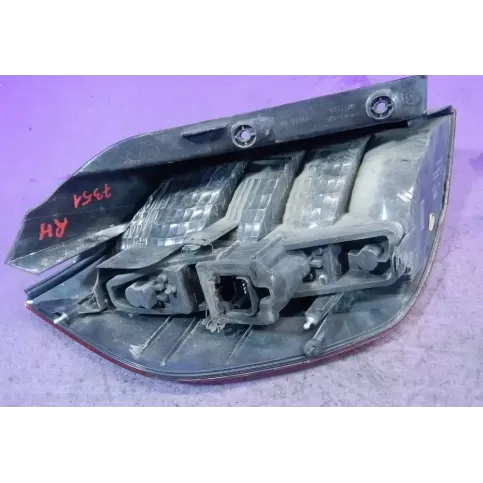 8200127702-E фара задня Renault Scenic II - Grand scenic II 2004