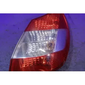 8200127702-E фара задня Renault Scenic II - Grand scenic II 2004