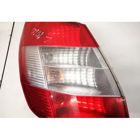 8200493374F фара задня Renault Scenic II - Grand scenic II 2003