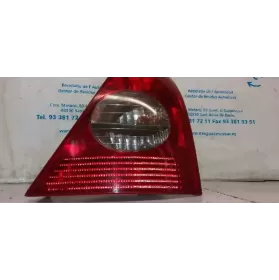 8200917487 фара задняя Renault Clio II 2004