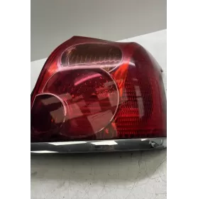89026783 фара задняя Toyota Avensis T250 2005