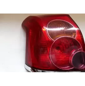 89030186 фара задняя Toyota Avensis T250 2005